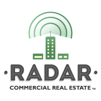 Radar Commercial Real Estate Logo